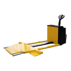 Electric Car Mover (3)