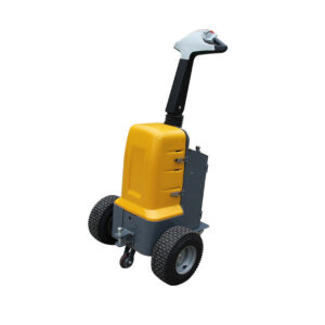 Electric Tow Tractor